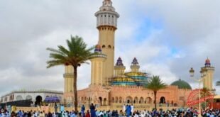 Grand Magal de Touba : Diourbel renforce la mobilisation pour l’inscription au patrimoine immatériel de l’UNESCO