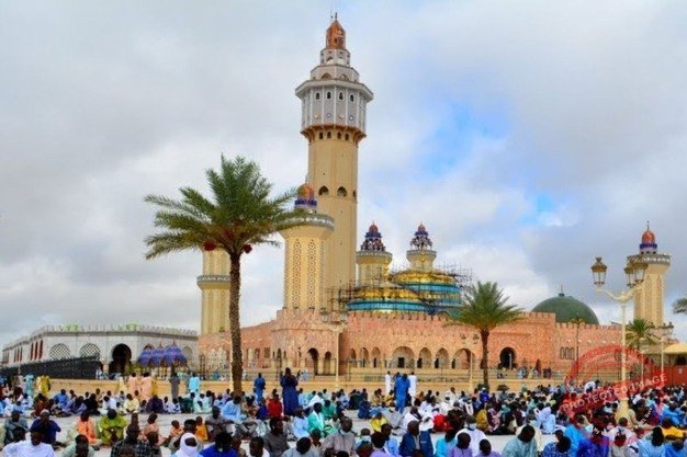 Grand Magal de Touba : Diourbel renforce la mobilisation pour l’inscription au patrimoine immatériel de l’UNESCO
