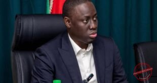 Pool Judiciaire Financier : Pape Malick Ndour attendu ce mardi