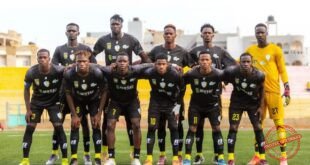 Ligue 1 (7e journée) : La Linguére s’incline à domicile face à Sonacos