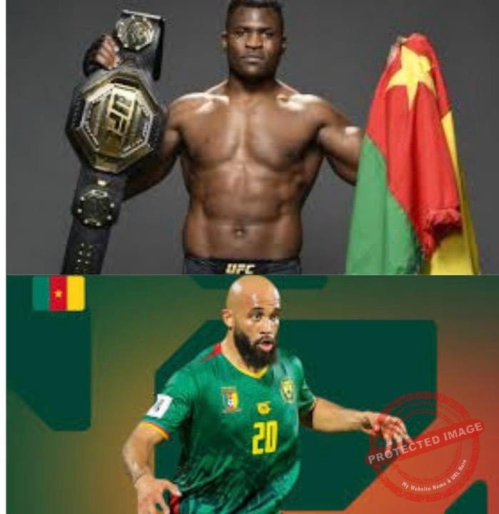 CAN Maroc 2025 : Francis Ngannou parie gros sur un sacre du Cameroun