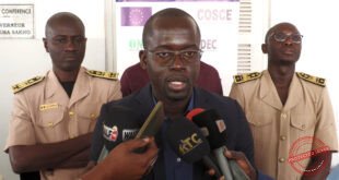 Saint-Louis : Crises universitaires, la société civile plaide pour l’anticipation et la cohésion sociale