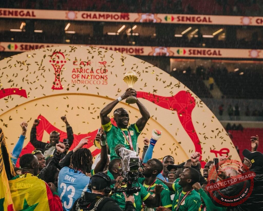 Sanctions internationales : la FIFA acquitte le Sénégal Sanctions internationales : la FIFA acquitte le Sénégal