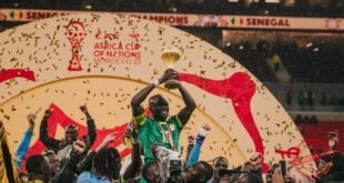 Sanctions internationales : la FIFA acquitte le Sénégal