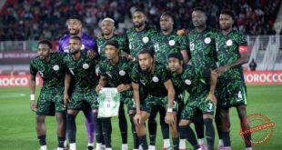 CAN 2025 : le Nigéria menace de boycotter les 1/4 de finale