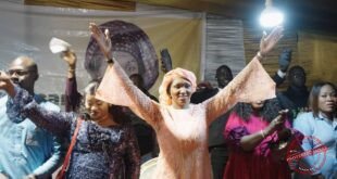 Anta Babacar Ngom : « il faut que le Président de la République dissout l’Assemblée Nationale »