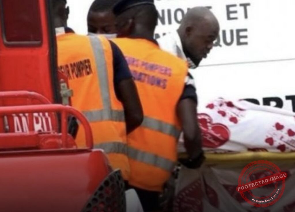 Hann-Yarakh : un gérant de multi-service tué