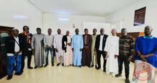 Autoroute à péage de Gandon : les impactés rassurés après leur audience avec le gouverneur de Saint-Louis