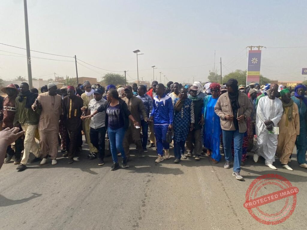 Crise de commercialisation du riz à Dagana : 9 000 tonnes et 308 000 tonnes de paddy en souffrance WhatsApp Image 2026 01 10 at 16.57.25 2