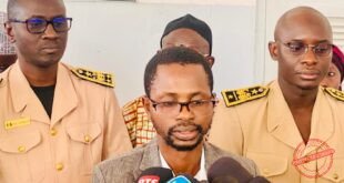 Riz brisé : Saint-Louis fixe ses prix avec une réduction de 60 à 75 FCFA