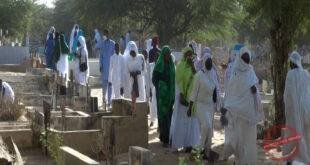 30e édition des Kamils de Saint-Louis : Une grande communion entre fidèles et disparus