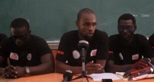 UGB : les étudiants de Saint-Louis durcissent le ton et dénoncent la fermeture des restaurants universitaires